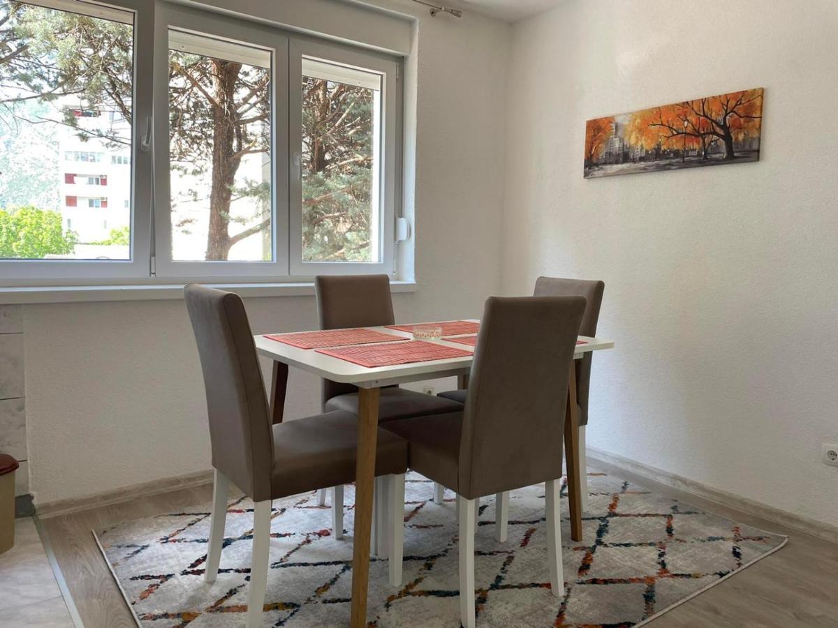 Apartment F&N Mostar Exterior photo