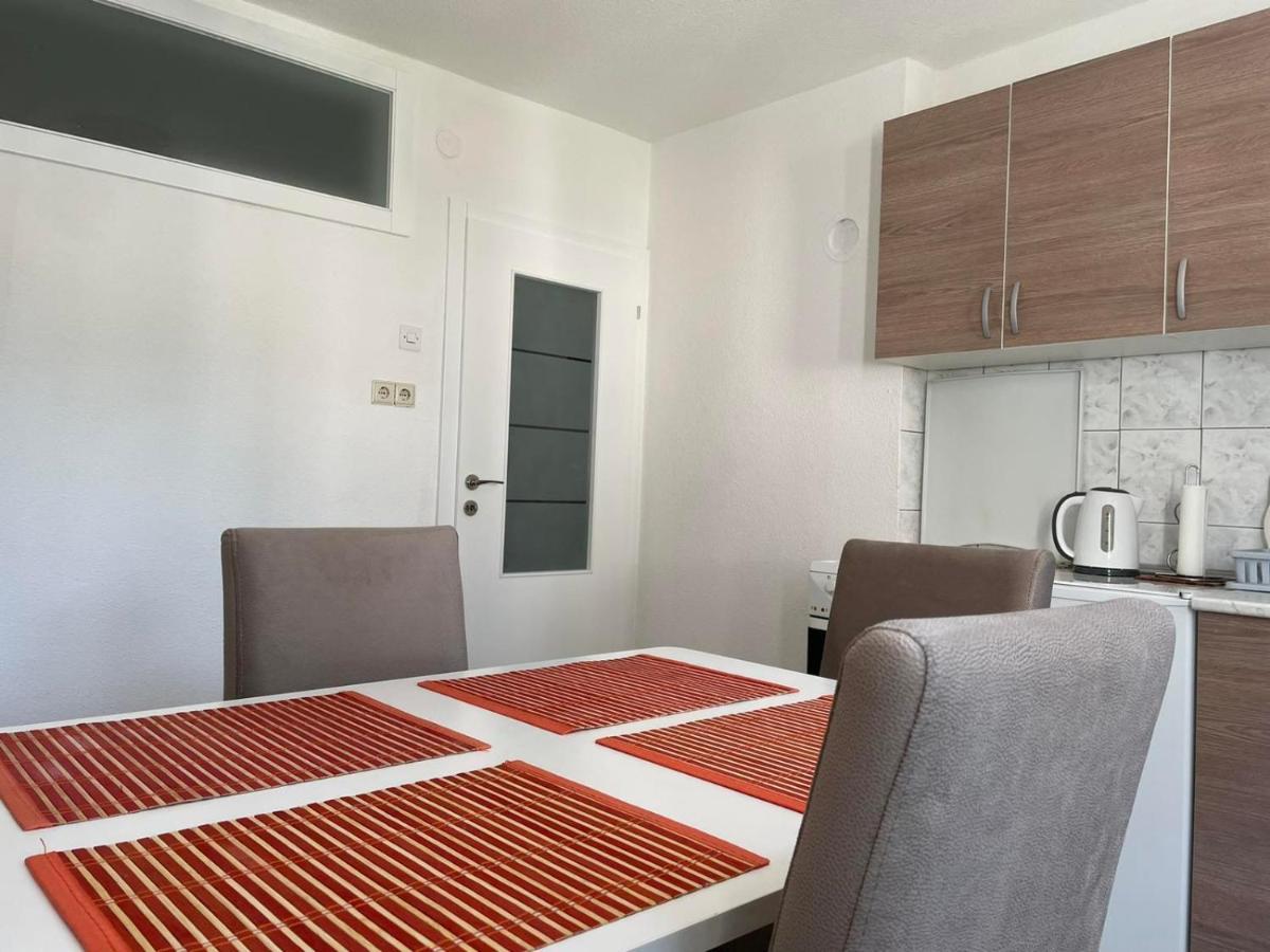 Apartment F&N Mostar Exterior photo
